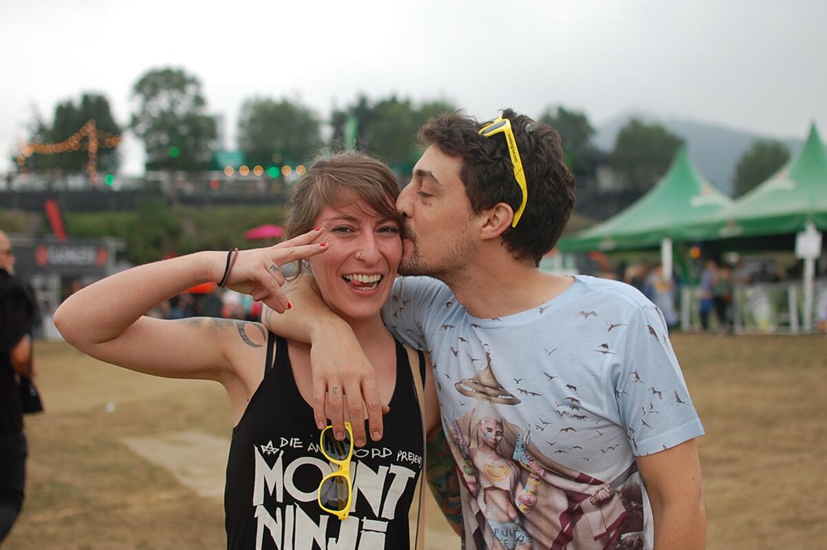 Foto 496 de la s&aacute;bado 8 de julio | Bilbao BBK Live 2017